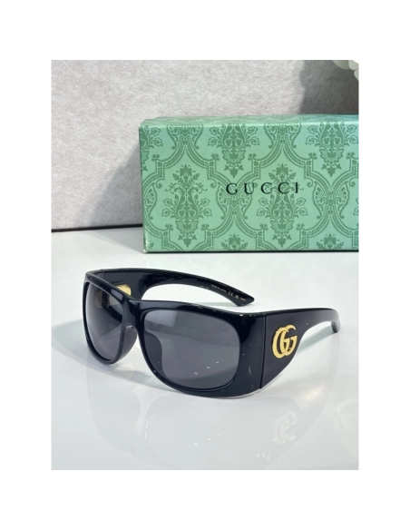 Gucci Sunglasses 017 | Luxury Eyewear | Iconic Fashion
