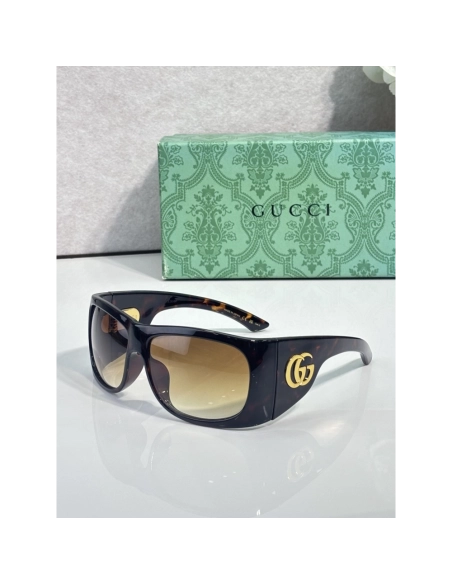 Gucci Sunglasses 017 | Luxury Eyewear | Iconic Fashion
