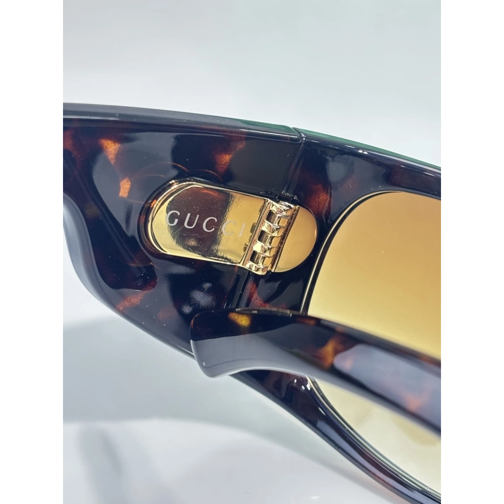 Gucci Sunglasses 017 | Luxury Eyewear | Iconic Fashion