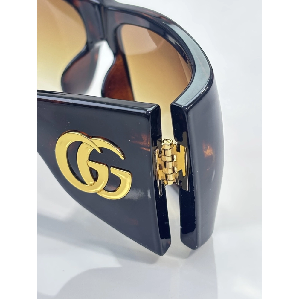 Gucci Sunglasses 017 | Luxury Eyewear | Iconic Fashion