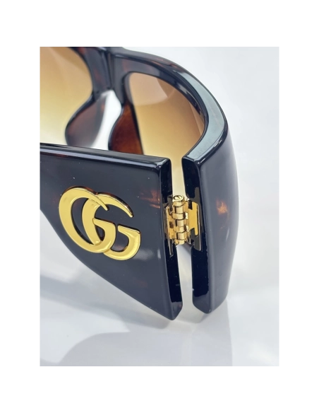 Gucci Sunglasses 017 | Luxury Eyewear | Iconic Fashion