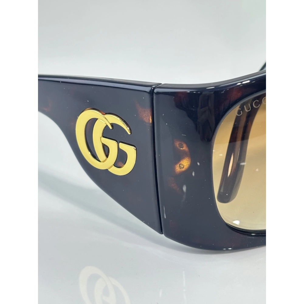 Gucci Sunglasses 017 | Luxury Eyewear | Iconic Fashion