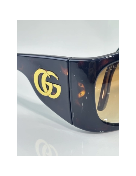 Gucci Sunglasses 017 | Luxury Eyewear | Iconic Fashion