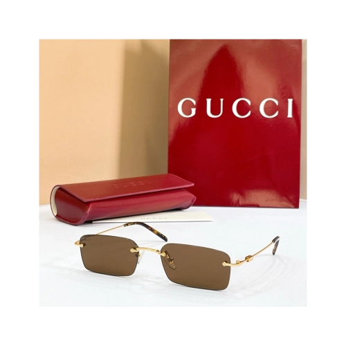 Gucci Sunglasses 018 | Stylish Frames | Modern Luxury
