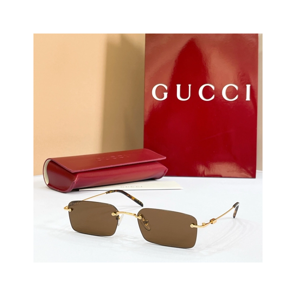 Gucci Sunglasses 018 | Stylish Frames | Modern Luxury