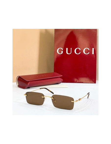 Gucci Sunglasses 018 | Stylish Frames | Modern Luxury