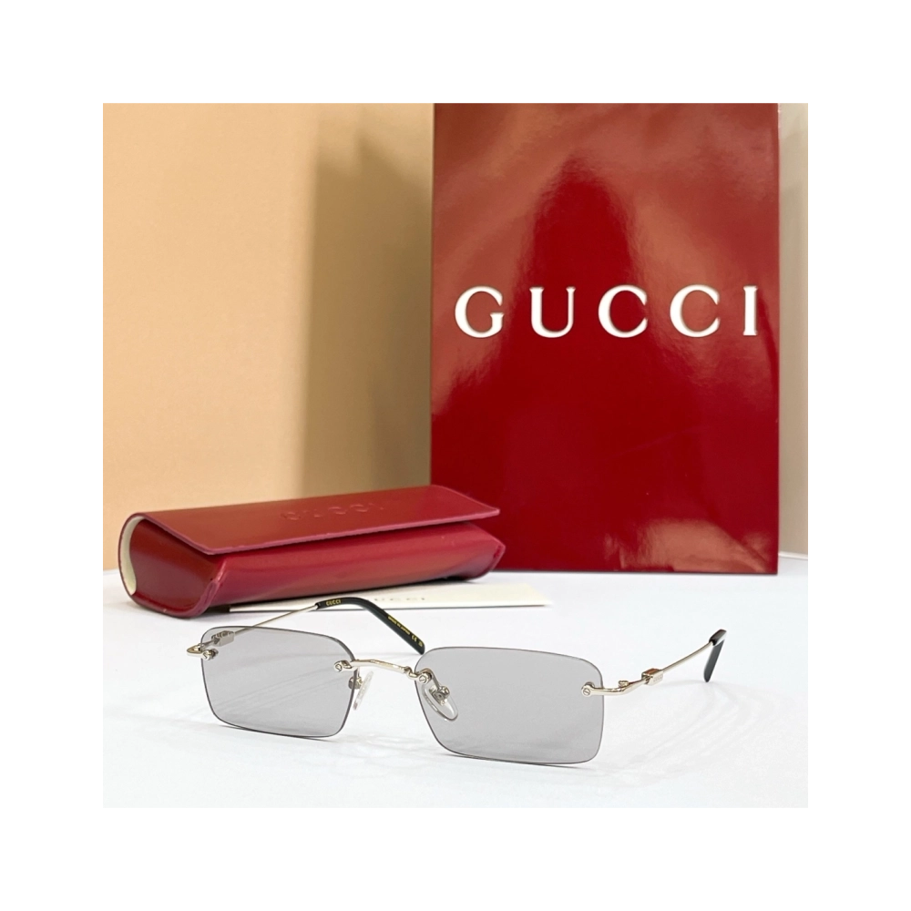 Gucci Sunglasses 018 | Stylish Frames | Modern Luxury