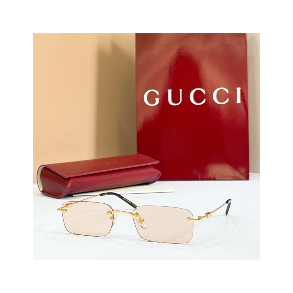 Gucci Sunglasses 018 | Stylish Frames | Modern Luxury
