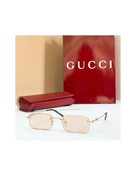 Gucci Sunglasses 018 | Stylish Frames | Modern Luxury