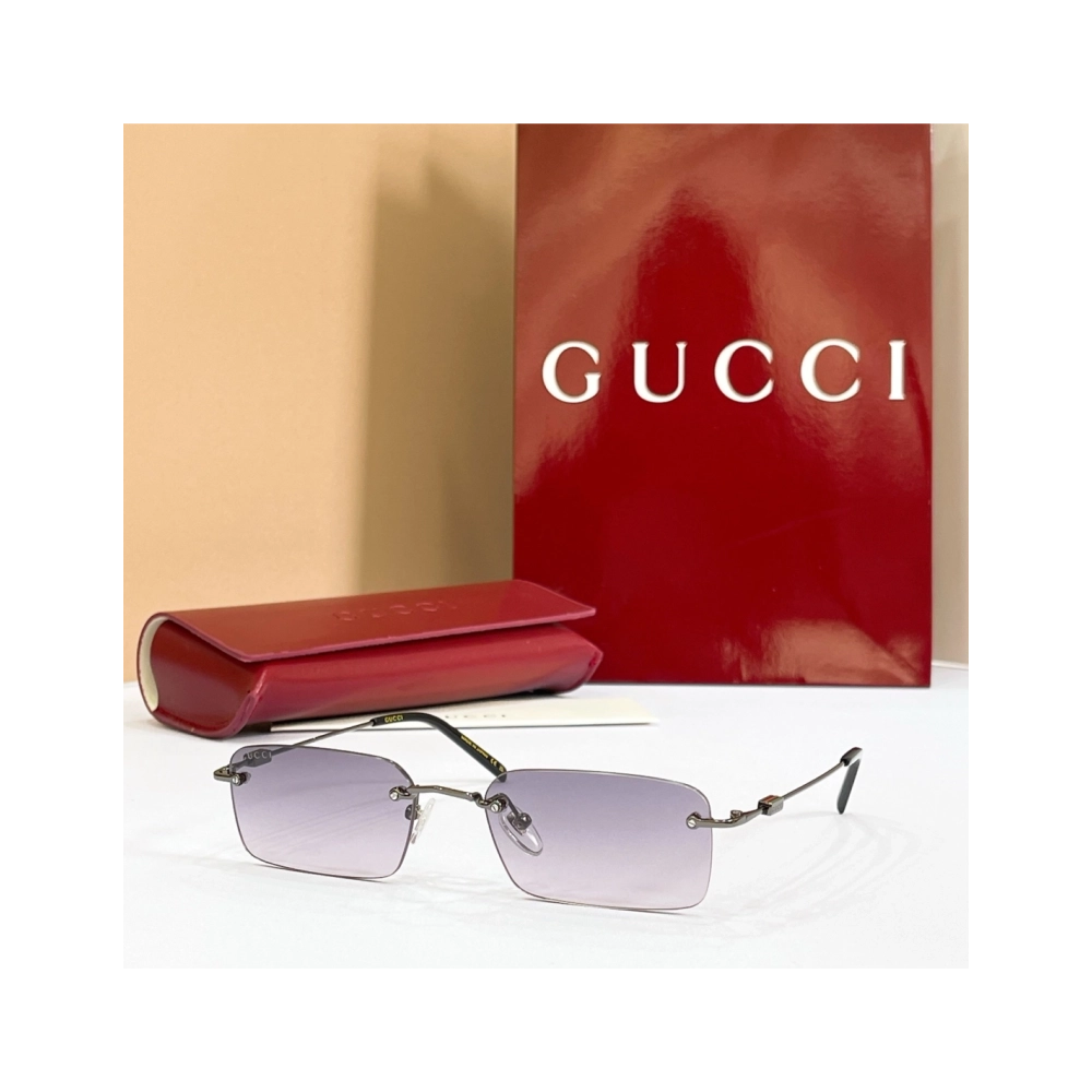 Gucci Sunglasses 018 | Stylish Frames | Modern Luxury