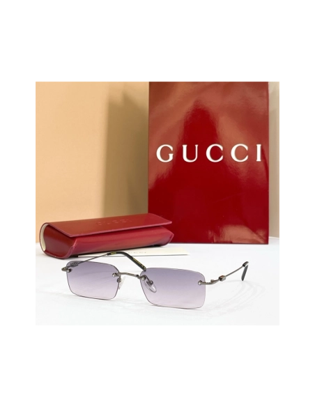 Gucci Sunglasses 018 | Stylish Frames | Modern Luxury