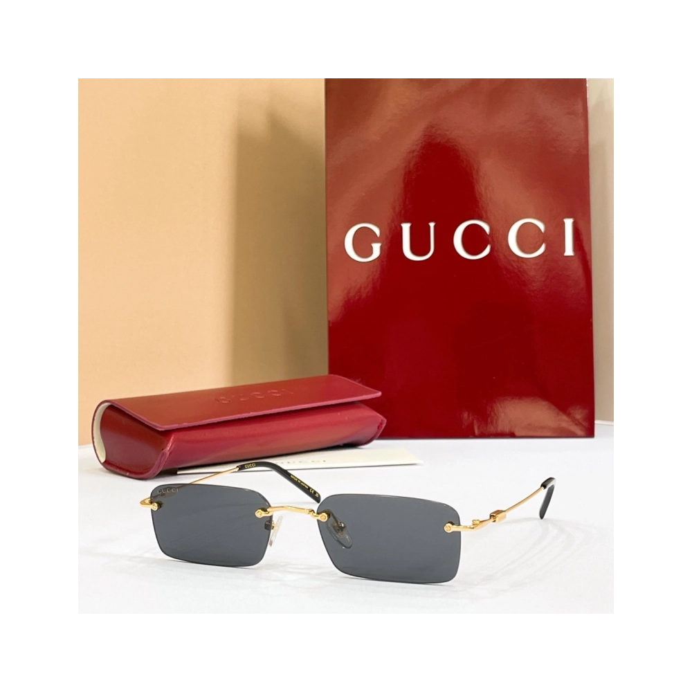 Gucci Sunglasses 018 | Stylish Frames | Modern Luxury