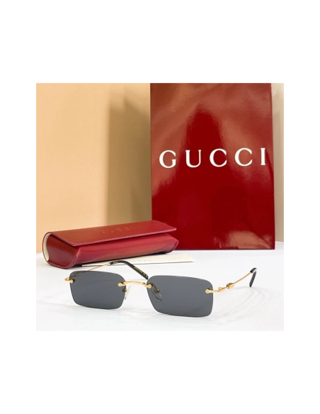 Gucci Sunglasses 018 | Stylish Frames | Modern Luxury
