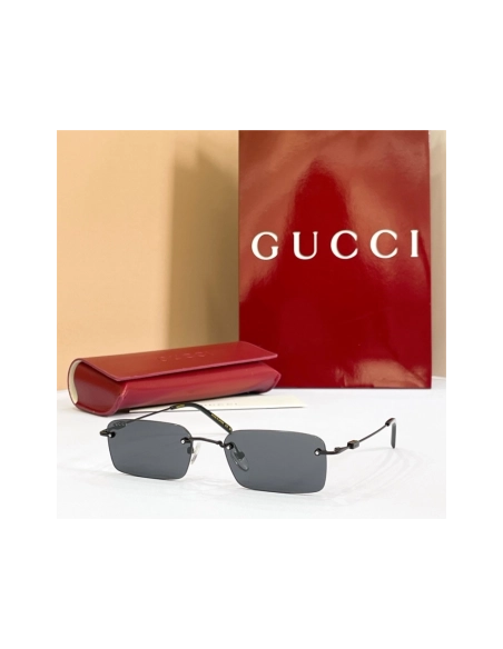 Gucci Sunglasses 018 | Stylish Frames | Modern Luxury