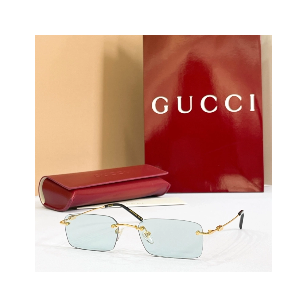 Gucci Sunglasses 018 | Stylish Frames | Modern Luxury