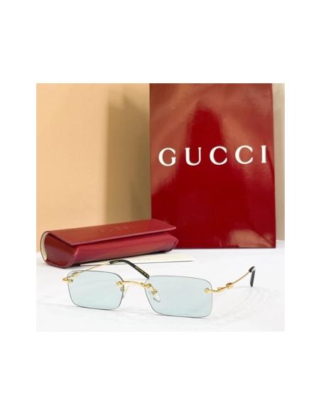 Gucci Sunglasses 018 | Stylish Frames | Modern Luxury