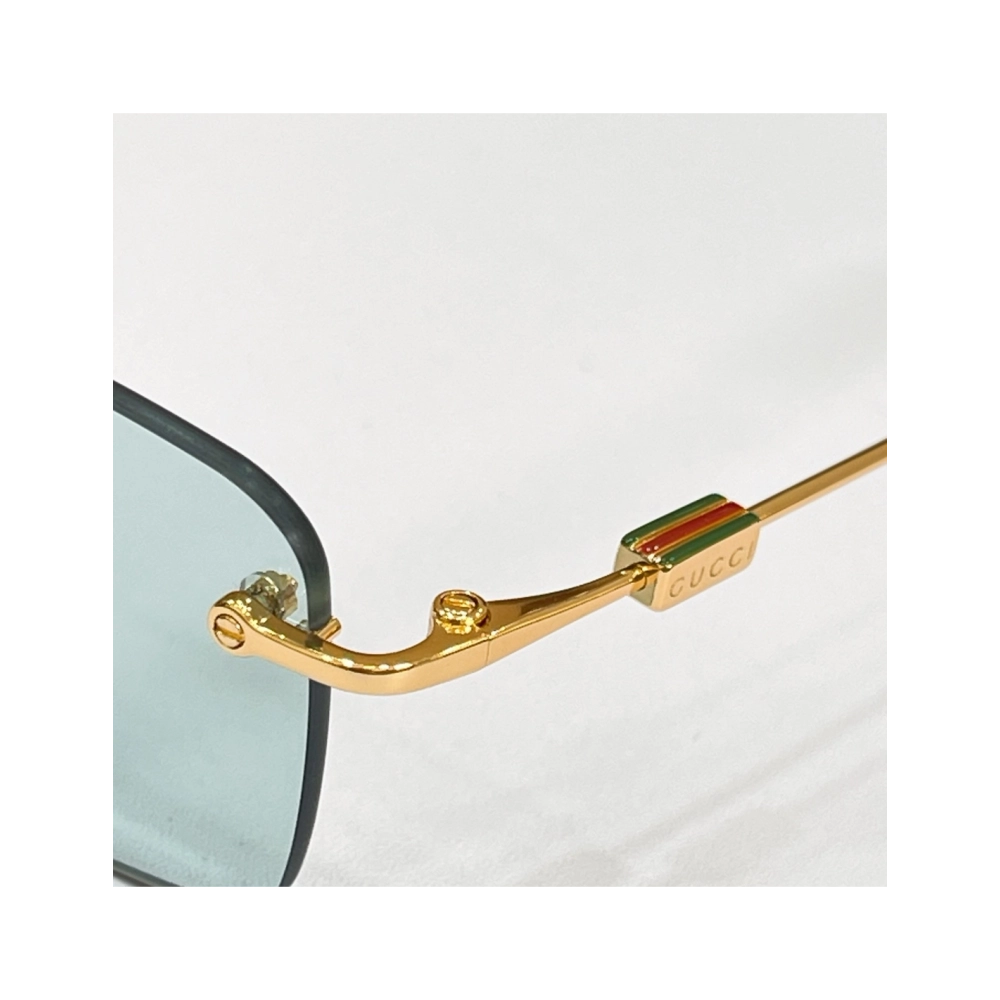 Gucci Sunglasses 018 | Stylish Frames | Modern Luxury