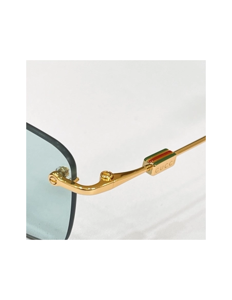 Gucci Sunglasses 018 | Stylish Frames | Modern Luxury