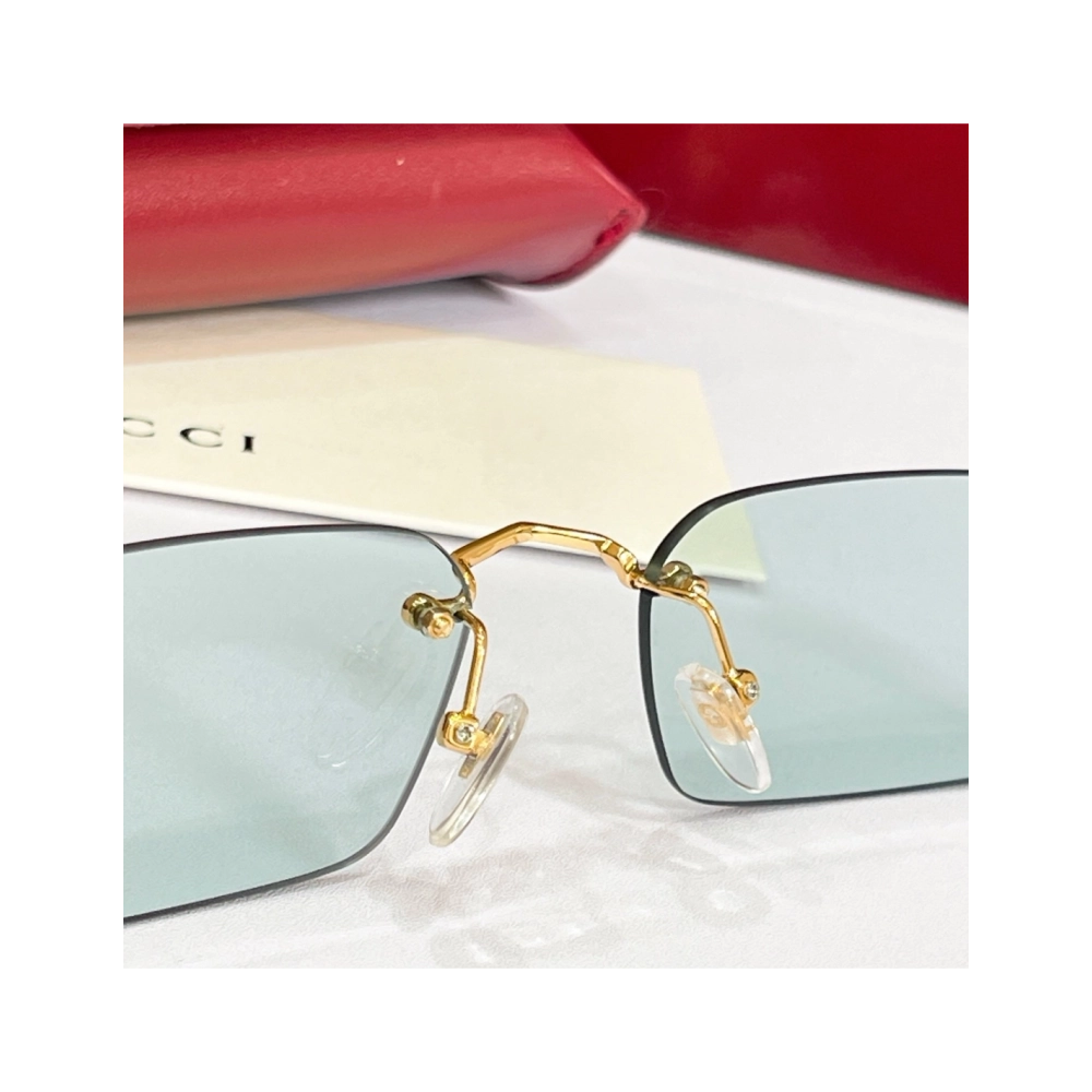 Gucci Sunglasses 018 | Stylish Frames | Modern Luxury