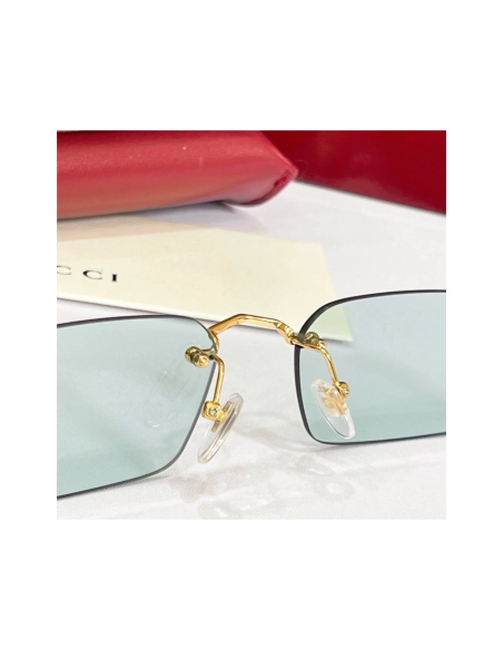 Gucci Sunglasses 018 | Stylish Frames | Modern Luxury