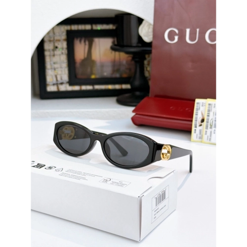 Gucci Sunglasses 019 | Designer Sunglasses | Elevated Style