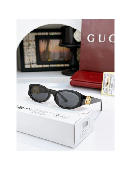 Gucci Sunglasses 019 | Designer Sunglasses | Elevated Style