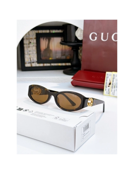 Gucci Sunglasses 019 | Designer Sunglasses | Elevated Style