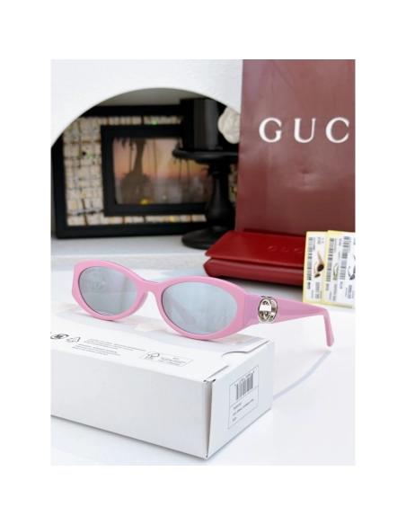 Gucci Sunglasses 019 | Designer Sunglasses | Elevated Style