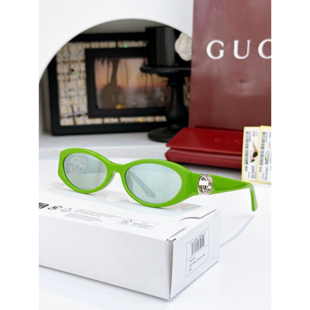 Gucci Sunglasses 019 | Designer Sunglasses | Elevated Style