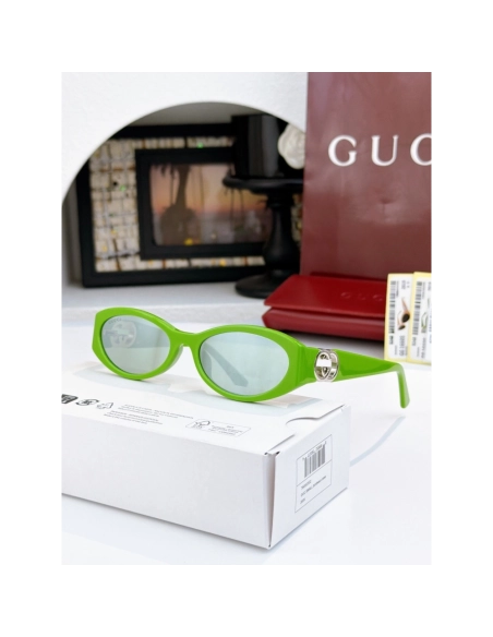 Gucci Sunglasses 019 | Designer Sunglasses | Elevated Style
