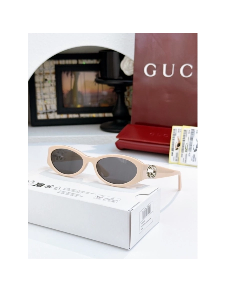 Gucci Sunglasses 019 | Designer Sunglasses | Elevated Style