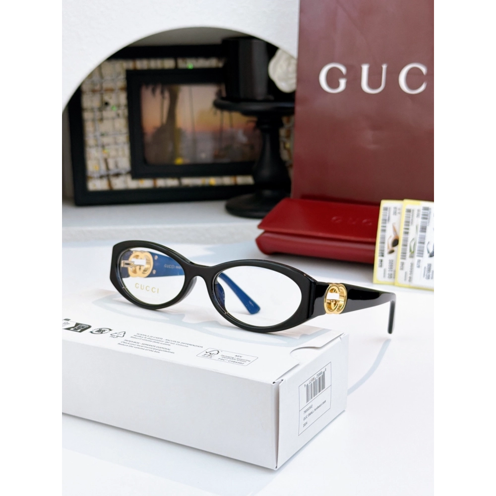 Gucci Sunglasses 019 | Designer Sunglasses | Elevated Style