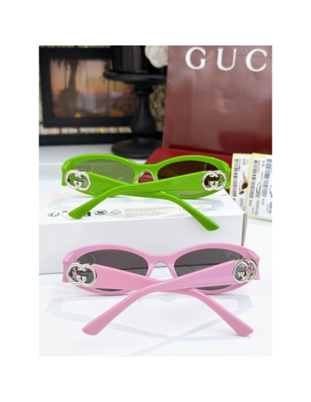 Gucci Sunglasses 019 | Designer Sunglasses | Elevated Style