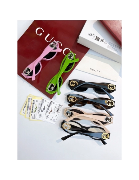 Gucci Sunglasses 019 | Designer Sunglasses | Elevated Style
