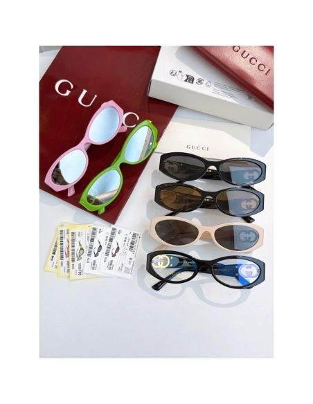 Gucci Sunglasses 019 | Designer Sunglasses | Elevated Style