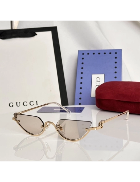 Gucci Sunglasses 020 | Premium Eyewear | Timeless Appeal