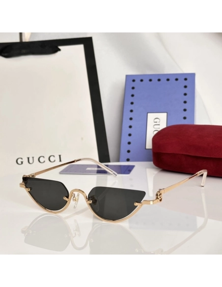 Gucci Sunglasses 020 | Premium Eyewear | Timeless Appeal