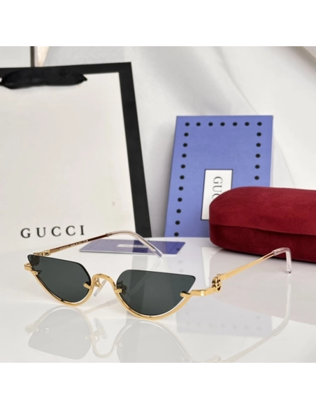 Gucci Sunglasses 020 | Premium Eyewear | Timeless Appeal