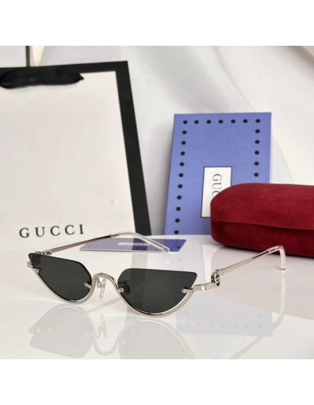 Gucci Sunglasses 020 | Premium Eyewear | Timeless Appeal