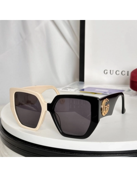 Gucci Sunglasses 021 | Luxury Shades | Trendsetting Design