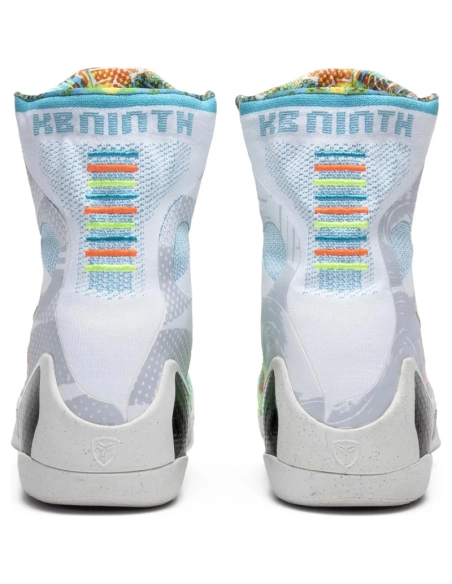 Kobe 9 Elite Premium What The Kobe,NIKE KOBE,NIKE SHOES Reps