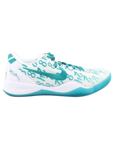 Kobe 8 Protro Radiant Emerald,NIKE KOBE,NIKE SHOES Reps