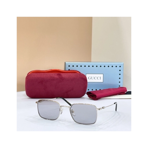 Gucci Sunglasses 022 | Designer Frames | Chic Stylish