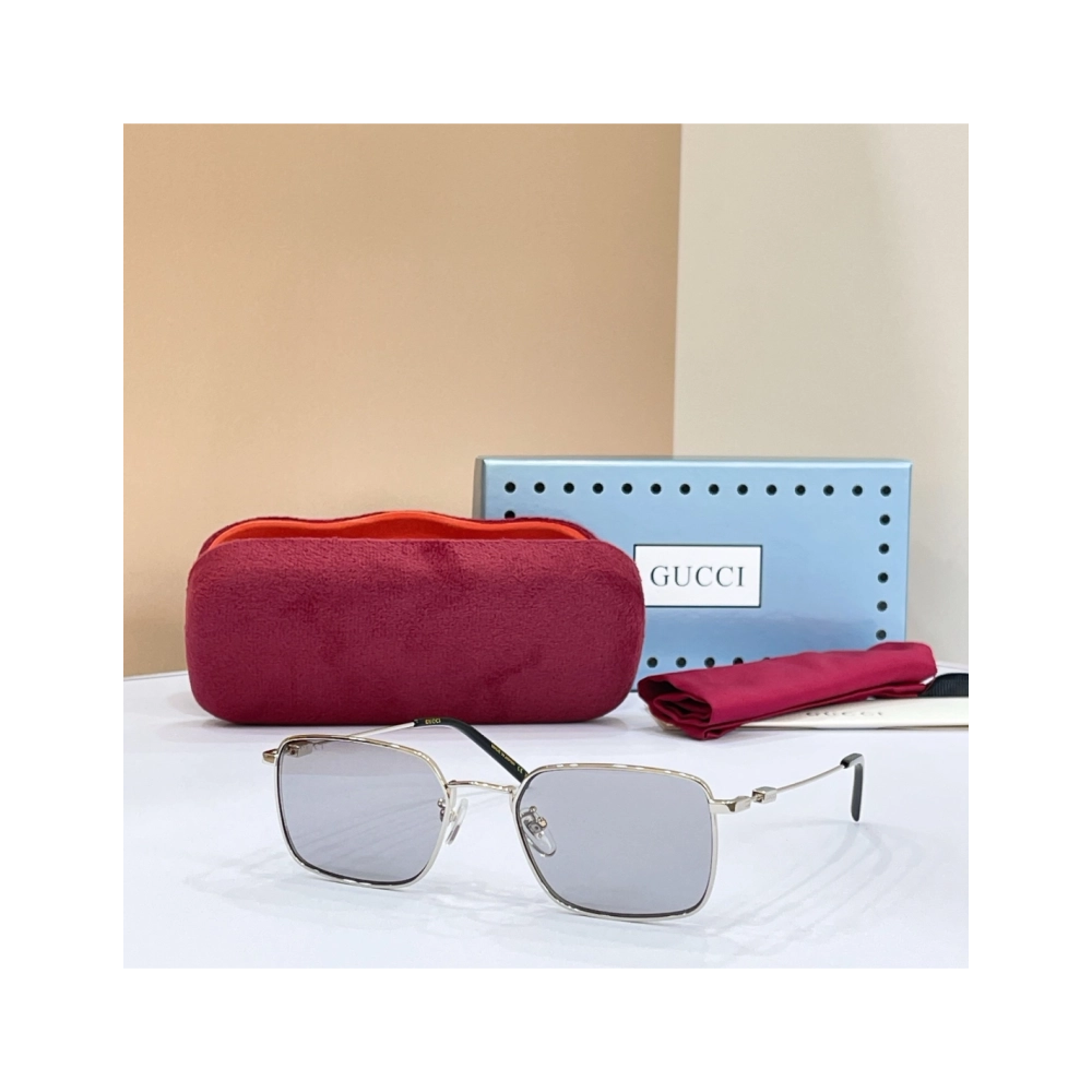 Gucci Sunglasses 022 | Designer Frames | Chic Stylish