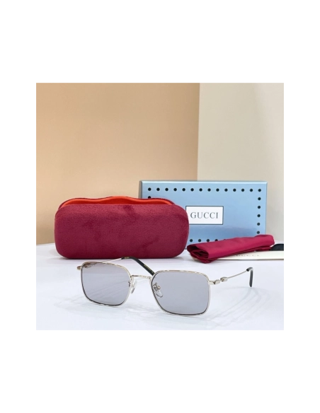 Gucci Sunglasses 022 | Designer Frames | Chic Stylish