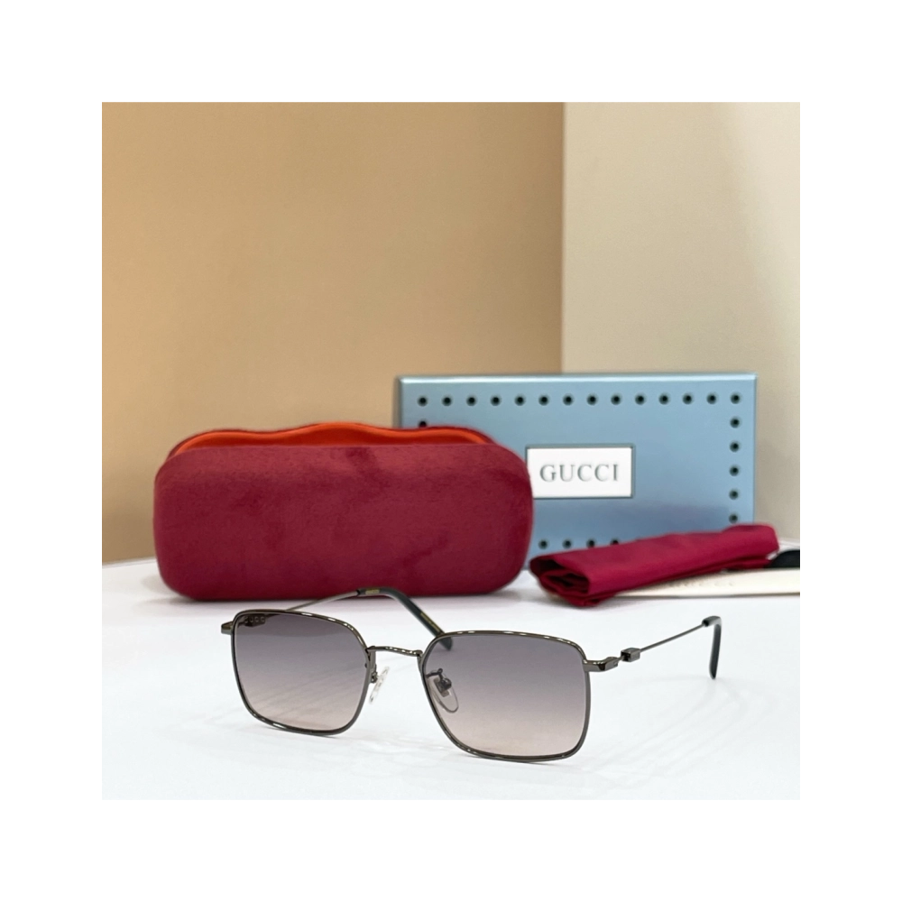 Gucci Sunglasses 022 | Designer Frames | Chic Stylish
