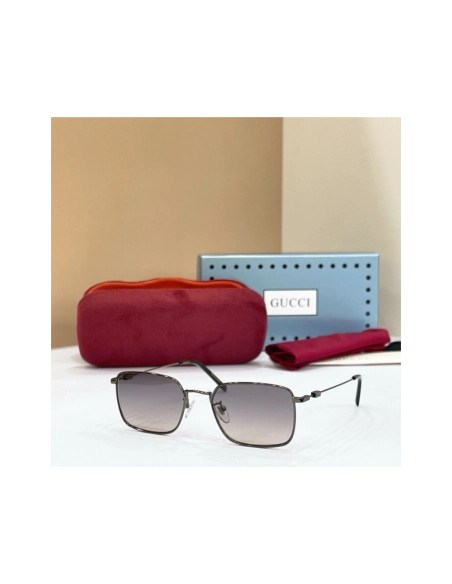 Gucci Sunglasses 022 | Designer Frames | Chic Stylish