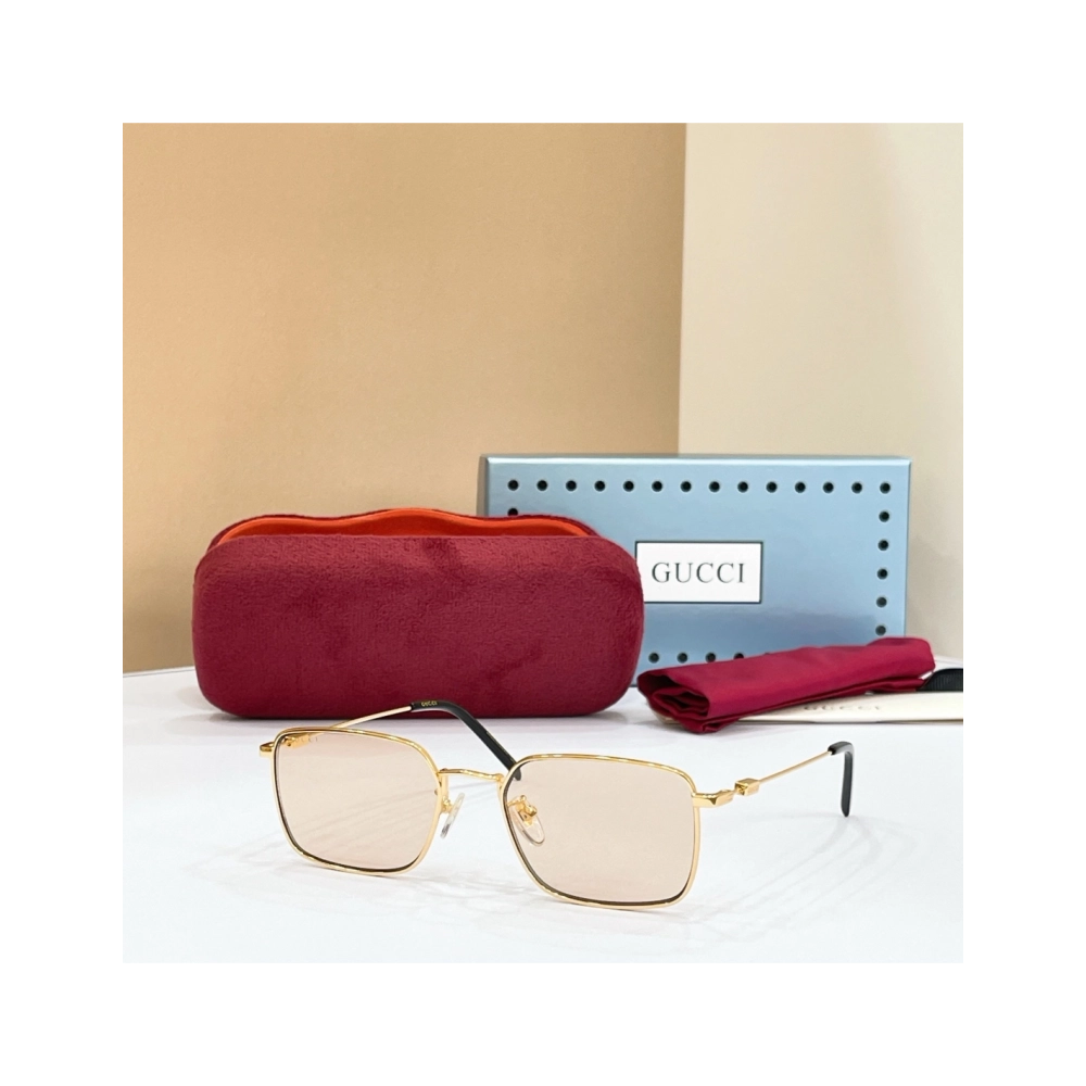 Gucci Sunglasses 022 | Designer Frames | Chic Stylish