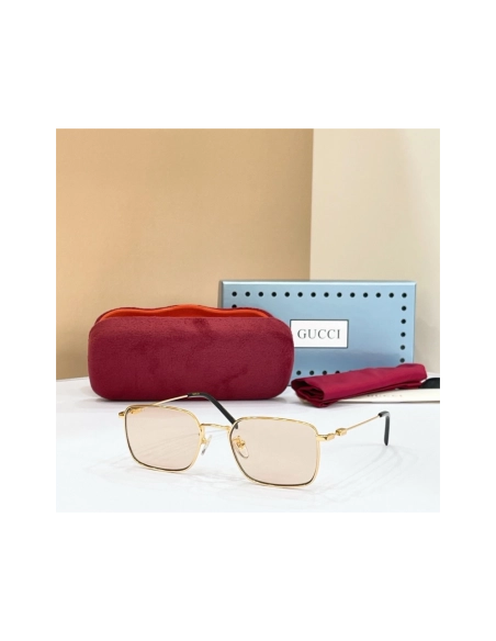 Gucci Sunglasses 022 | Designer Frames | Chic Stylish