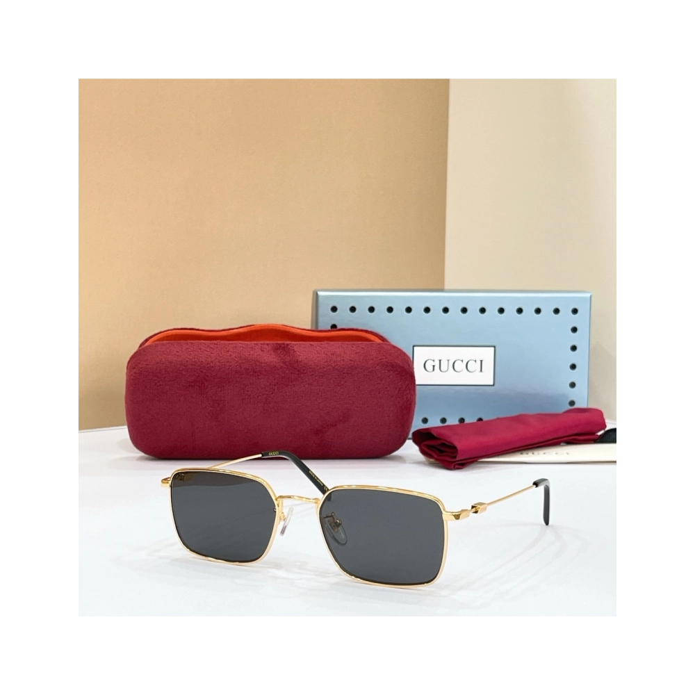 Gucci Sunglasses 022 | Designer Frames | Chic Stylish